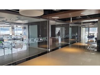 Foto 7 de ARRIENDO OFICINA DE 731 M2 UBICADA EN PEPE SIERRA