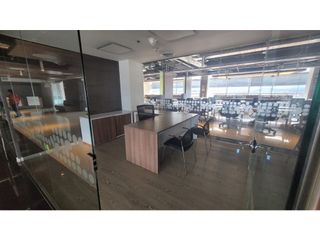 Foto 13 de ARRIENDO OFICINA DE 731 M2 UBICADA EN PEPE SIERRA