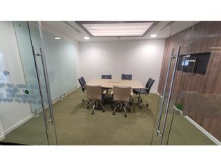 Foto 11 de ARRIENDO OFICINA DE 731 M2 UBICADA EN PEPE SIERRA