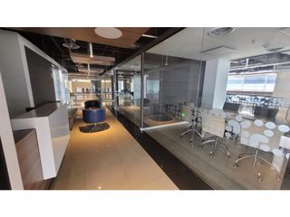 Foto 16 de ARRIENDO OFICINA DE 731 M2 UBICADA EN PEPE SIERRA