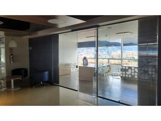 Foto 10 de ARRIENDO OFICINA DE 731 M2 UBICADA EN PEPE SIERRA