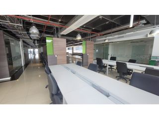 Foto 2 de ARRIENDO OFICINA DE 731 M2 UBICADA EN PEPE SIERRA