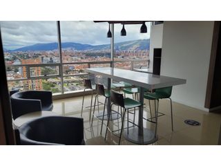 Foto 15 de ARRIENDO OFICINA DE 731 M2 UBICADA EN PEPE SIERRA