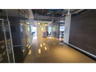 Foto 6 de ARRIENDO OFICINA DE 731 M2 UBICADA EN PEPE SIERRA
