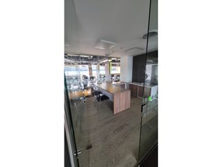 Foto 12 de ARRIENDO OFICINA DE 731 M2 UBICADA EN PEPE SIERRA
