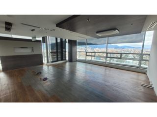 Foto 8 de ARRIENDO OFICINA DE 731 M2 UBICADA EN PEPE SIERRA
