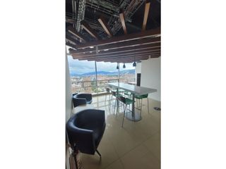 Foto 14 de ARRIENDO OFICINA DE 731 M2 UBICADA EN PEPE SIERRA