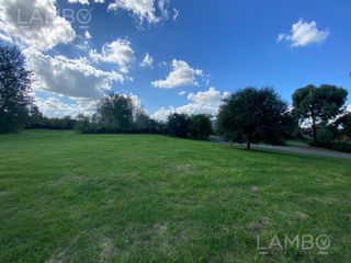 Foto 7 de VENTA  LOTE TERRENO PILAR ESTANCIAS DEL PILAR
