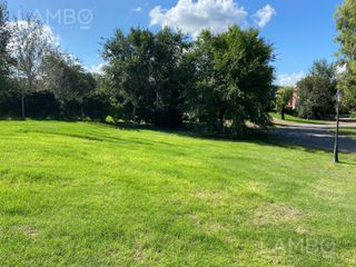 Foto 5 de VENTA  LOTE TERRENO PILAR ESTANCIAS DEL PILAR