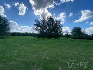 Foto 9 de VENTA  LOTE TERRENO PILAR ESTANCIAS DEL PILAR