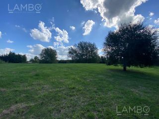 Foto 1 de VENTA  LOTE TERRENO PILAR ESTANCIAS DEL PILAR