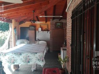 Foto 40 de Casa  en Venta- Green Hills- Ingeniero Maschwitz