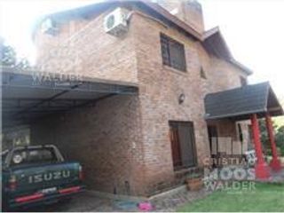 Foto 45 de Casa  en Venta- Green Hills- Ingeniero Maschwitz