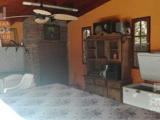 Foto 33 de Casa  en Venta- Green Hills- Ingeniero Maschwitz