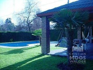 Foto 42 de Casa  en Venta- Green Hills- Ingeniero Maschwitz
