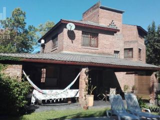 Foto 44 de Casa  en Venta- Green Hills- Ingeniero Maschwitz