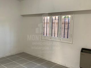Foto 4 de Casa más departamentos céntricos