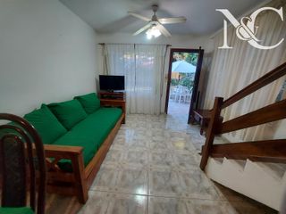 Foto 5 de Duplex en alquiler temporal y anual en Costa Del Este 8 pax