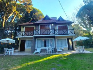 Foto 1 de Duplex en alquiler temporal y anual en Costa Del Este 8 pax