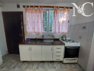 Foto 2 de Duplex en alquiler temporal y anual en Costa Del Este 8 pax