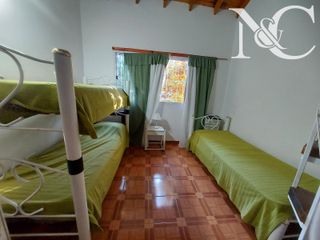 Foto 12 de Duplex en alquiler temporal y anual en Costa Del Este 8 pax