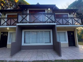 Foto 24 de Duplex en alquiler temporal y anual en Costa Del Este 8 pax