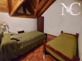 Foto 9 de Duplex en alquiler temporal y anual en Costa Del Este 8 pax