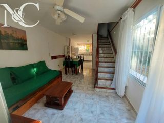 Foto 19 de Duplex en alquiler temporal y anual en Costa Del Este 8 pax