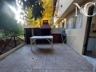 Foto 8 de Duplex en alquiler temporal y anual en Costa Del Este 8 pax