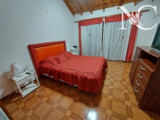Foto 7 de Duplex en alquiler temporal y anual en Costa Del Este 8 pax