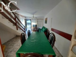 Foto 20 de Duplex en alquiler temporal y anual en Costa Del Este 8 pax