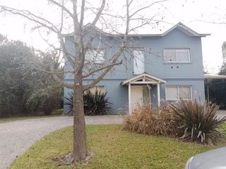 Foto 2 de VENTA Casa Barrio Cerrado Maschwitz Privado, Pileta, Gran Galería-APTO CREDITO- Ingeniero Maschwitz