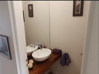 Foto 8 de VENTA Casa Barrio Cerrado Maschwitz Privado, Pileta, Gran Galería-APTO CREDITO- Ingeniero Maschwitz