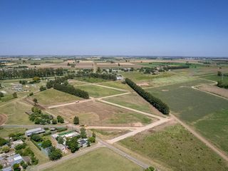 Foto 1 de Venta Terreno de 360m2 en EcoLagos Este, General Lagos