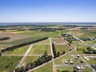 Foto 4 de Venta Terreno de 360m2 en EcoLagos Este, General Lagos