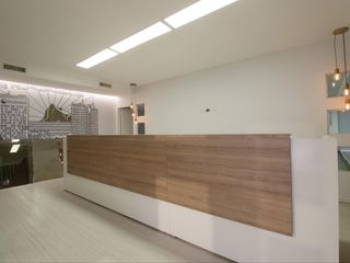 Foto 1 de GRAN OFICINA CORPORATIVA EN ALQUILER EN EXCELENTE ESTADO
