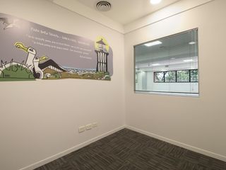 Foto 4 de GRAN OFICINA CORPORATIVA EN ALQUILER EN EXCELENTE ESTADO