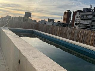 Foto 10 de Departamento en venta - 1 Baño - 37mts2- Colegiales