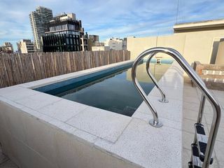 Foto 9 de Departamento en venta - 1 Baño - 37mts2- Colegiales