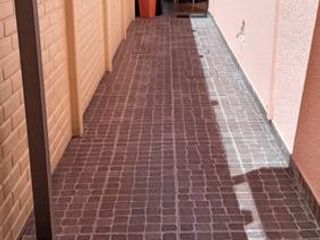 Foto 16 de Casa de 2 dormitorios con garage, quincho y jardín. Nuevas condiciones.- Temperley E.