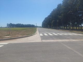 Foto 5 de Venta Terreno de 420m2 en EcoLagos Oeste, General Lagos