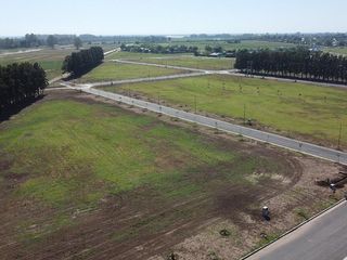Foto 12 de Venta Terreno de 420m2 en EcoLagos Oeste, General Lagos