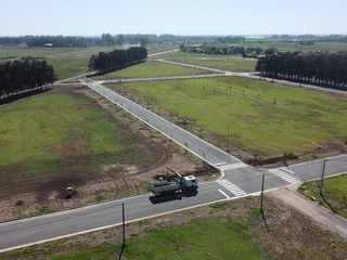 Foto 7 de Venta Terreno de 420m2 en EcoLagos Oeste, General Lagos