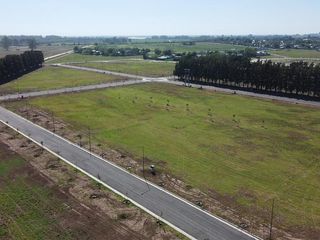 Foto 8 de Venta Terreno de 420m2 en EcoLagos Oeste, General Lagos