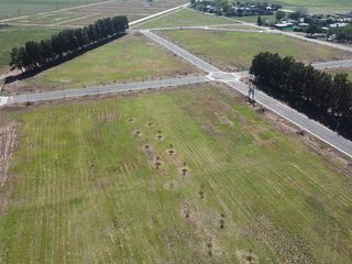 Foto 10 de Venta Terreno de 420m2 en EcoLagos Oeste, General Lagos