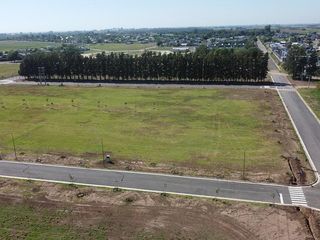 Foto 9 de Venta Terreno de 420m2 en EcoLagos Oeste, General Lagos
