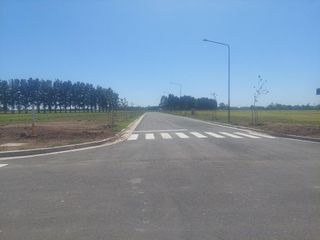 Foto 3 de Venta Terreno de 420m2 en EcoLagos Oeste, General Lagos