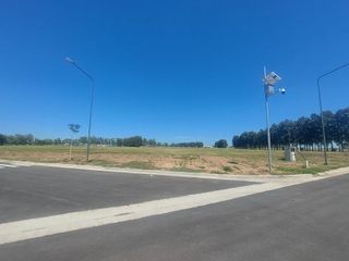 Foto 6 de Venta Terreno de 420m2 en EcoLagos Oeste, General Lagos