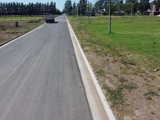 Foto 1 de Venta Terreno de 420m2 en EcoLagos Oeste, General Lagos