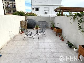 Foto 1 de Venta de Departamento de 2 ambientes en Wilde con patio y cochera opcional (24324)